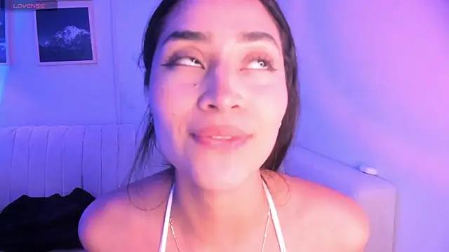 lara_madisson Live XXX-chat