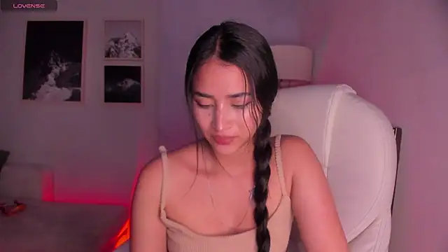 lara_madisson Chat XXX live