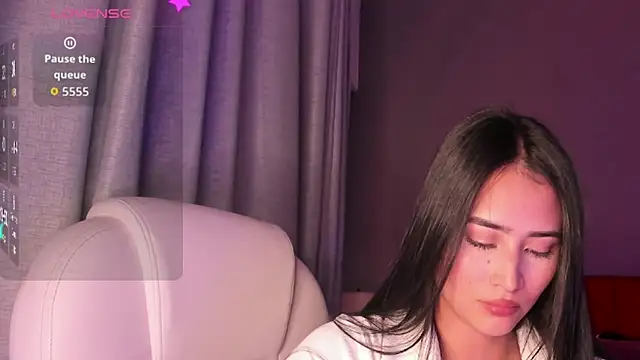 lara_madisson 라이브 XXX 채팅