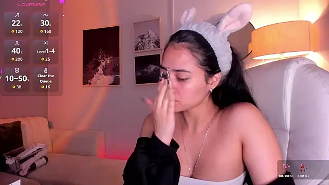 lara_madisson Live XXX-Chat