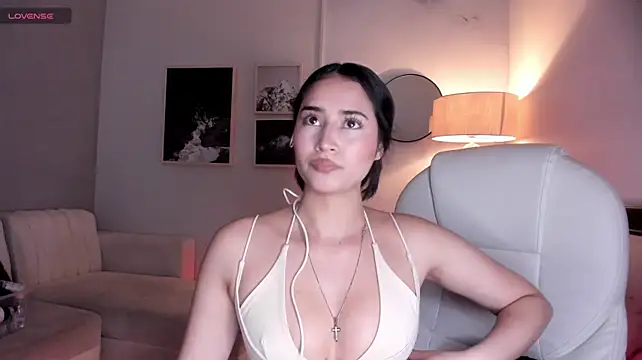 Chatroom XXX en direct de lara_madisson