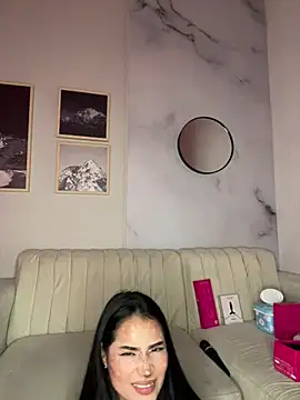 lara_madisson Live XXX Chat