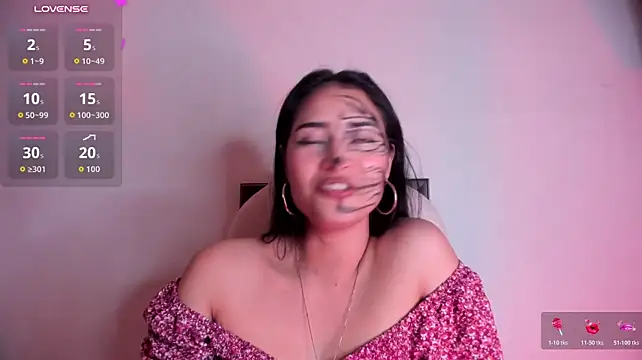 lara_madisson 라이브 XXX 채팅