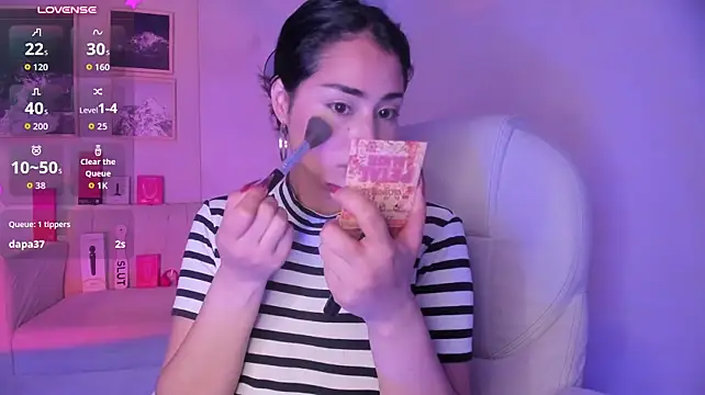 lara_madisson's Live XXX Chat