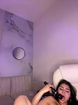 lara_madisson Live XXX-chat