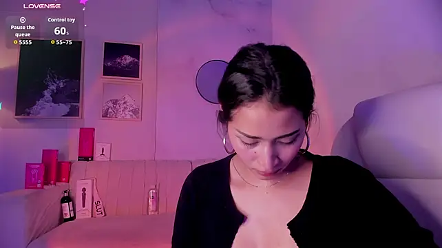 lara_madisson 라이브 XXX 채팅
