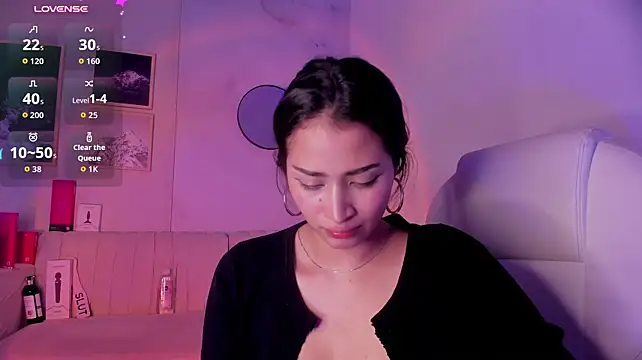 lara_madisson Chat XXX in diretta