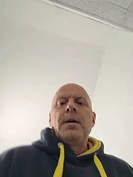 Show modela Daddysweetcock na web-kameri