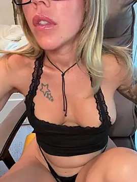 Lara_Bergmann Webcam-Show