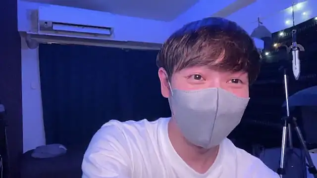 poketkuma Show in webcam