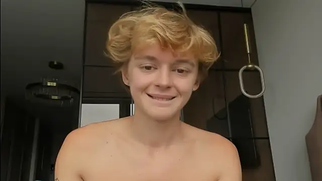 angelAndyyn Webbikameraesitys