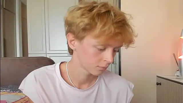 angelAndyy Webcam show