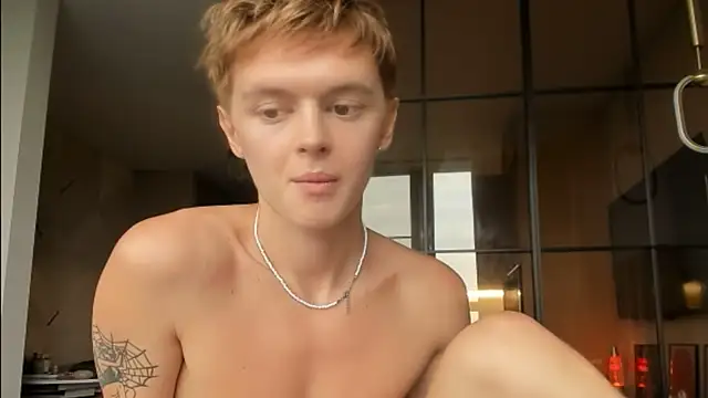 Webkamerová show angelAndyy