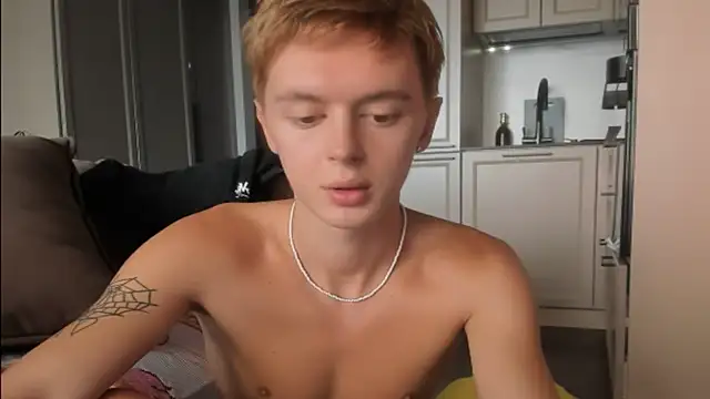 angelAndyy 웹캠 쇼