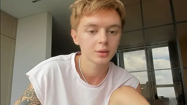 عرض كام angelAndyy
