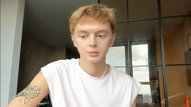 Вебкам-шоу angelAndyy