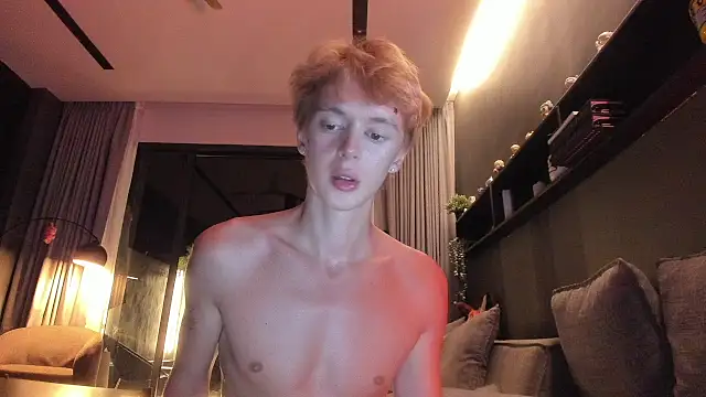 angelAndyy: вебкам-шоу