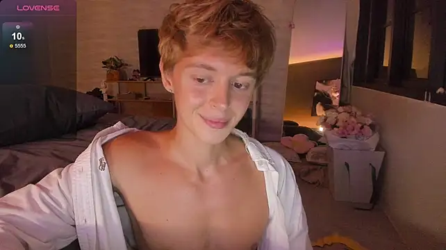 angelAndyy Webcamshow