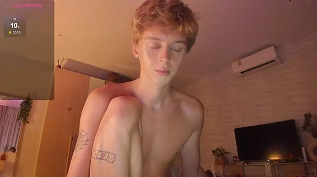 angelAndyyn Webbikameraesitys