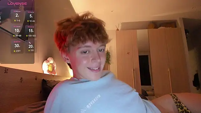 angelAndyyn Webbikameraesitys