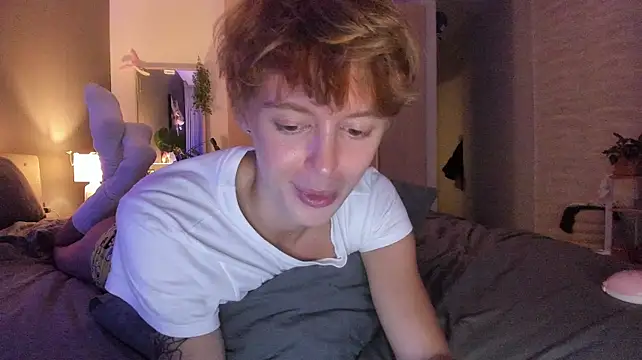 angelAndyy Webcam show
