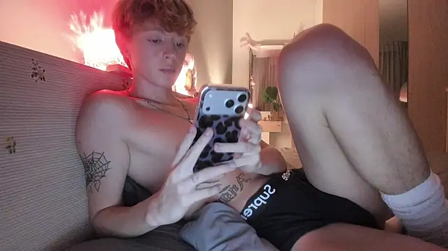 عرض كام angelAndyy