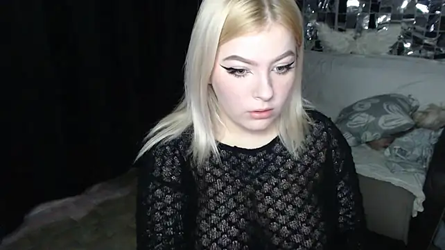 Red_Blonde_: вебкам-шоу