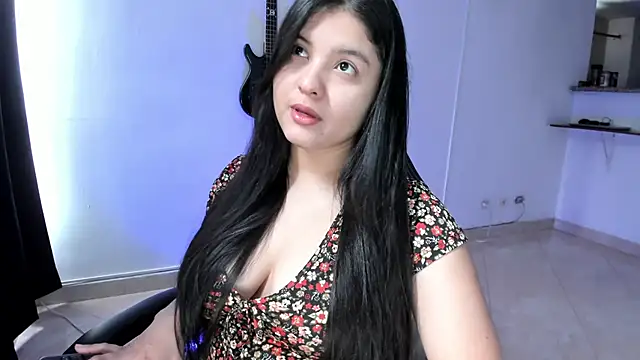 Pervyangell Live XXX-Chat
