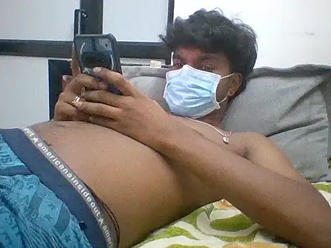 Telugu_boy90 Webcamshow