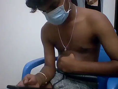 Telugu_boy90 Webcam-Show