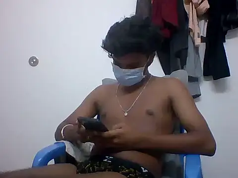 Show modela Telugu_boy90 na web-kameri