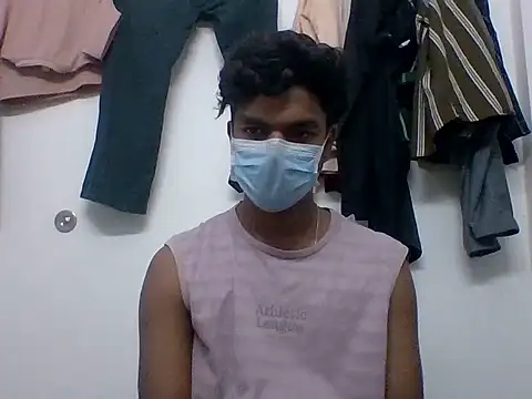 Telugu_boy90 webcam show