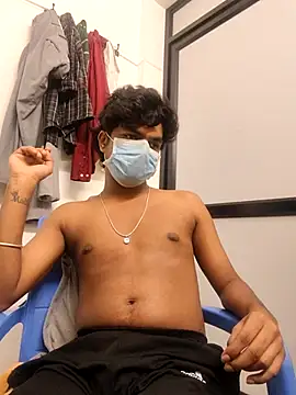 Telugu_boy90 – Kamerová šou
