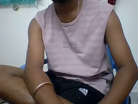 Telugu_boy90のウェブカメラショー