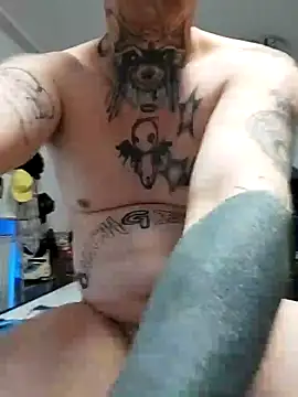 Schabernack1990 Webcam-Show