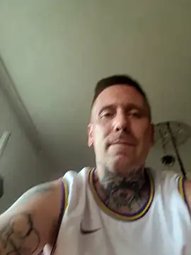 Schabernack1990's Webcam Show