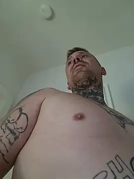 Show de Schabernack1990 na webcam