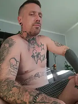 Schabernack1990 Webcam-Show