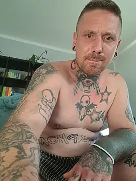 Schabernack1990 Webcamshow