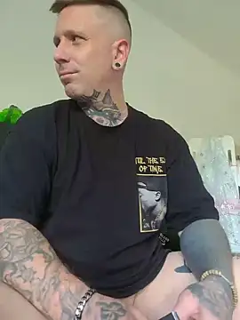 Schabernack1990 Webcam-Show
