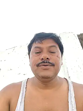 Show modela Bigbul6 na web-kameri