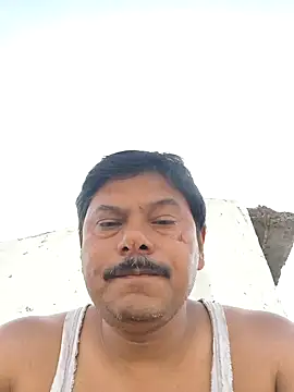 Bigbul6's Webcam Show