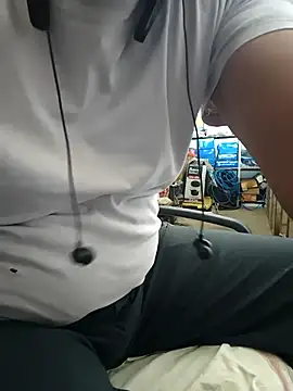Bigbul6 webkamerás műsora