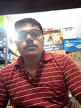 Bigbul6 Show Webcam