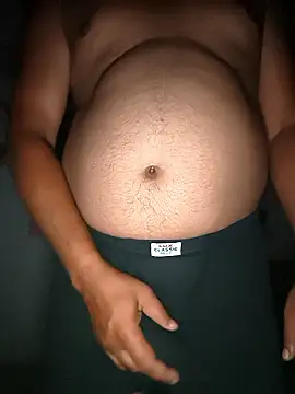Show webcam de Bigbul6