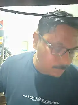 Show de Bigbul6 na webcam