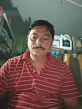 Bigbul6 Show Webcam
