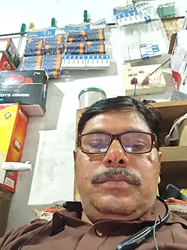 Bigbul6 webkamerás műsora