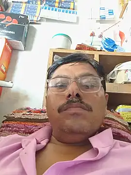 Show Webcam de Bigbul6