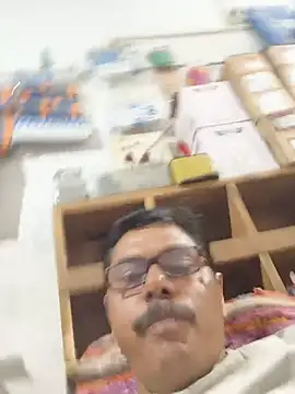Bigbul6 Webcam-Show